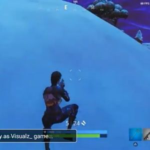 Meet your Posher, Jesus